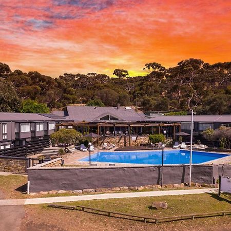 Mercure Kangaroo Island Lodge American River Kültér fotó