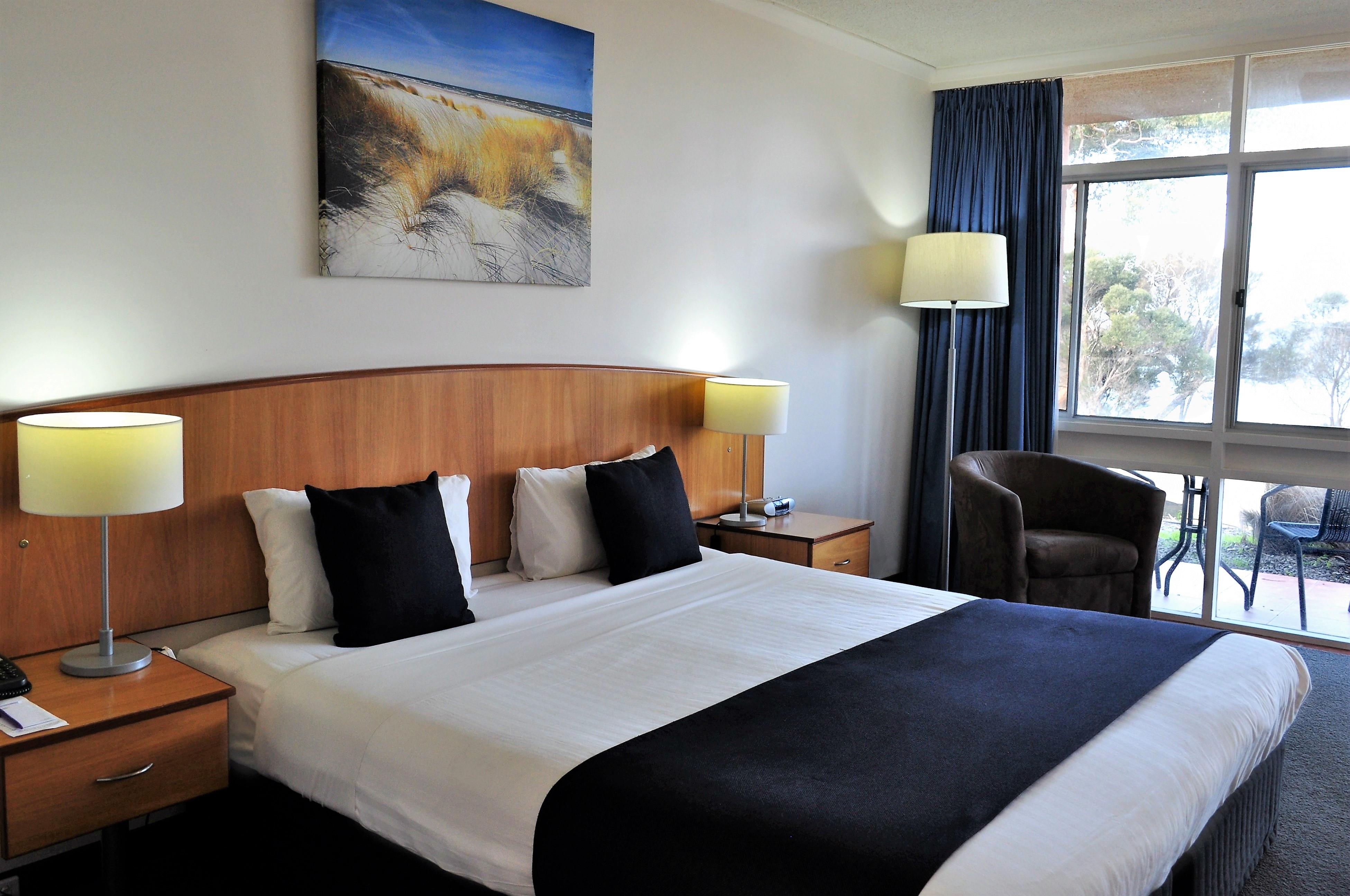 Mercure Kangaroo Island Lodge American River Kültér fotó