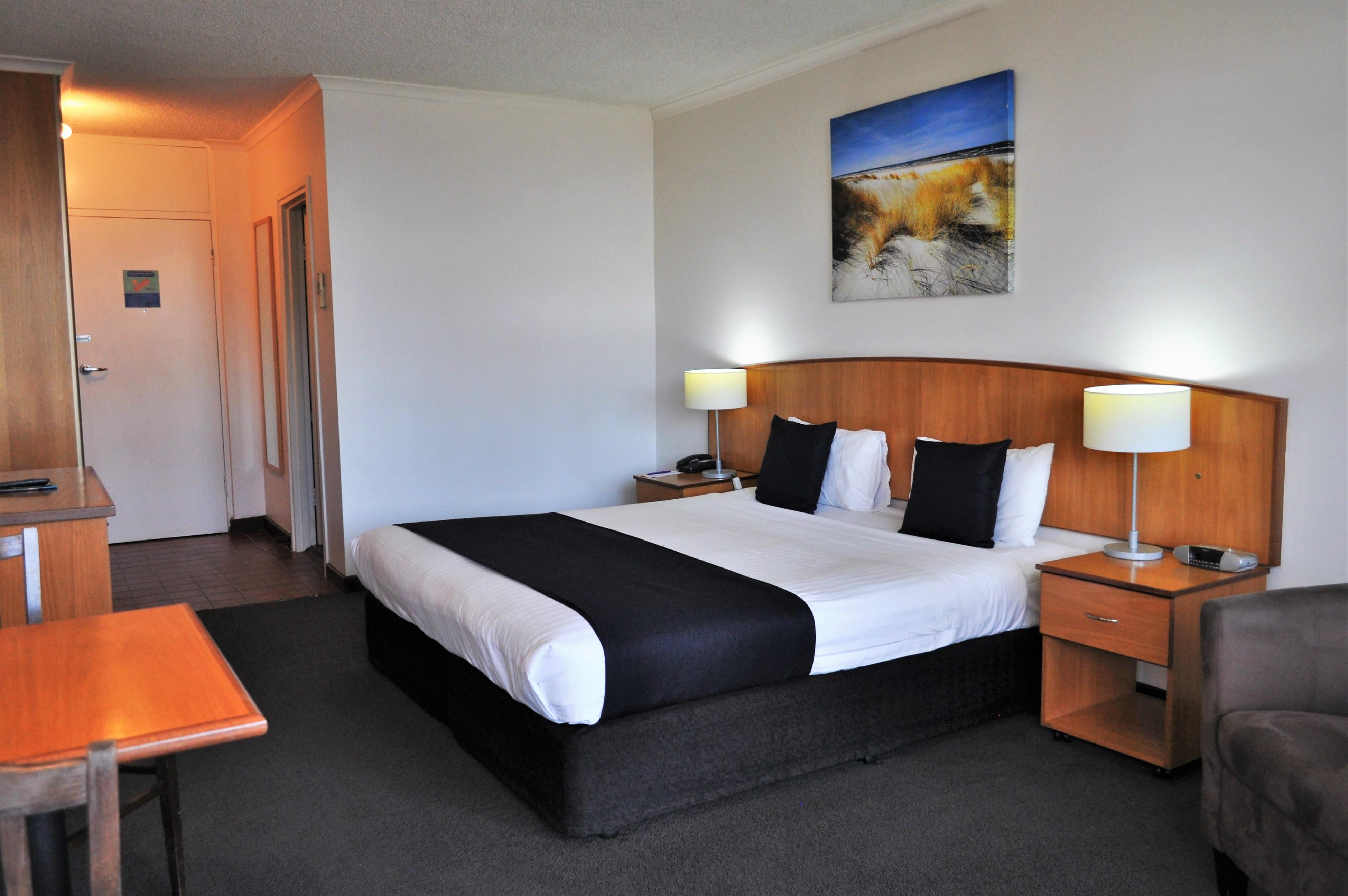 Mercure Kangaroo Island Lodge American River Kültér fotó