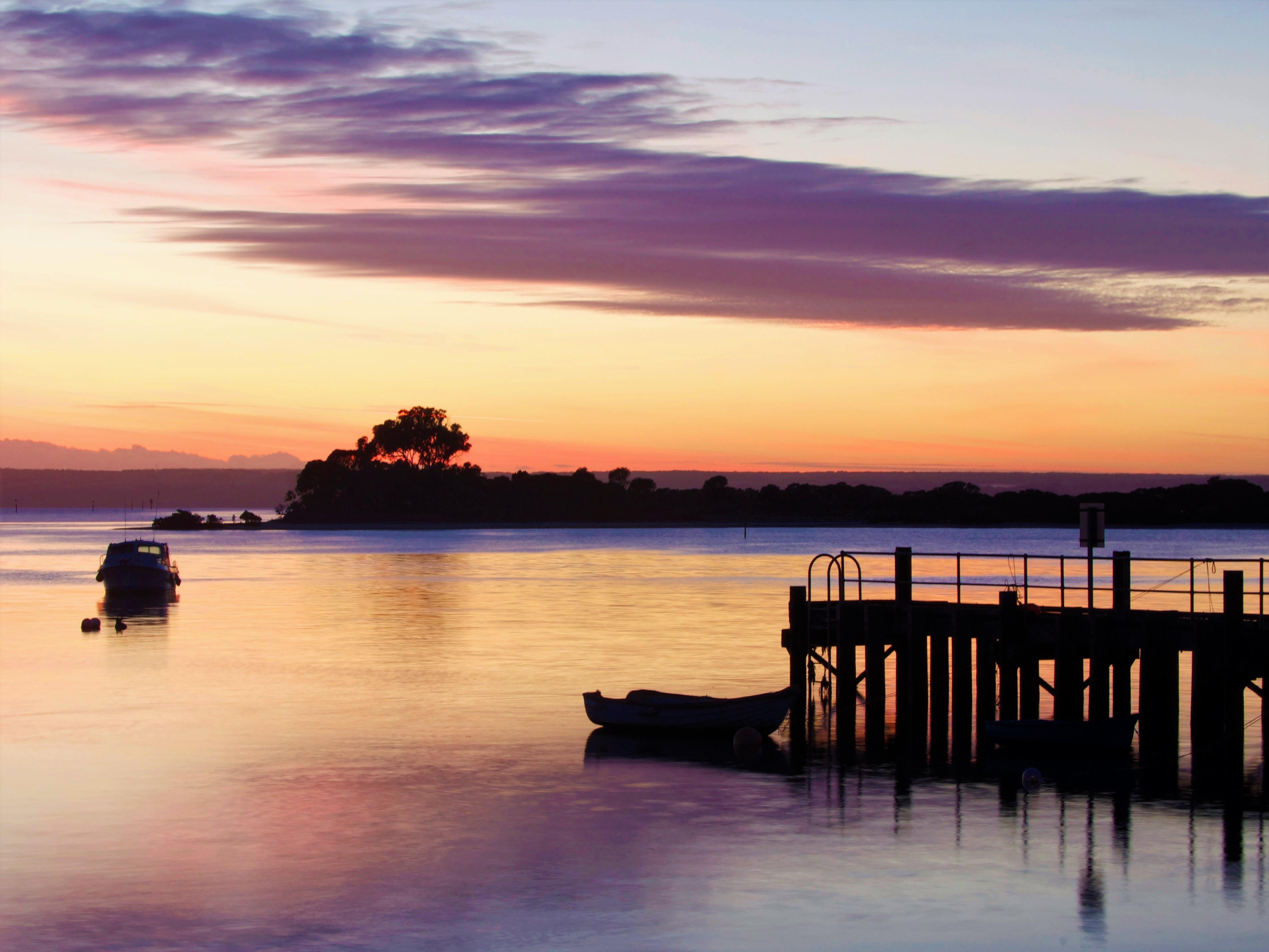 Mercure Kangaroo Island Lodge American River Kültér fotó