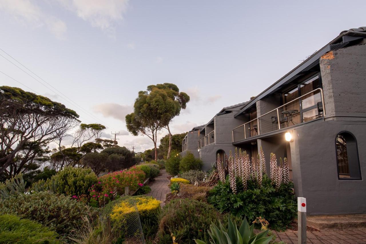Mercure Kangaroo Island Lodge American River Kültér fotó