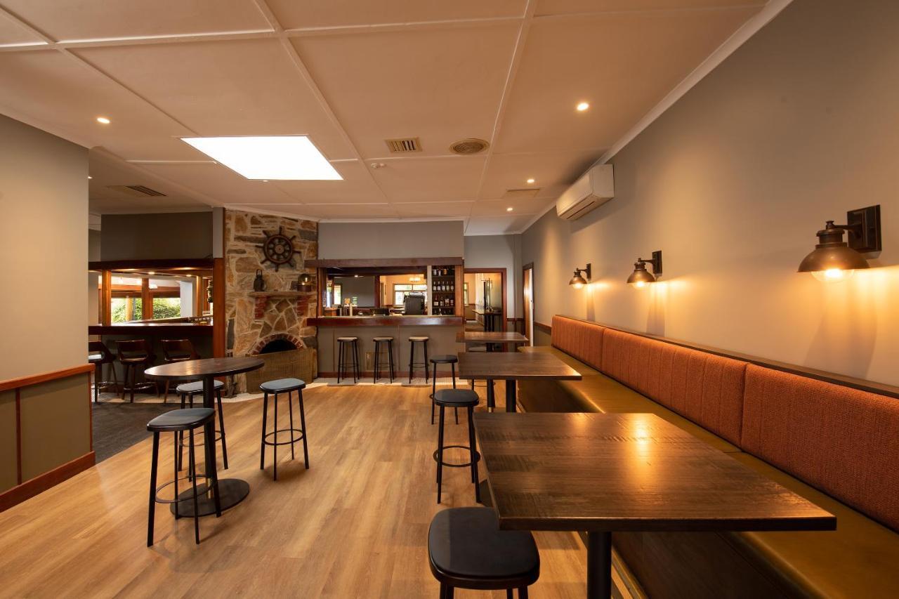 Mercure Kangaroo Island Lodge American River Kültér fotó