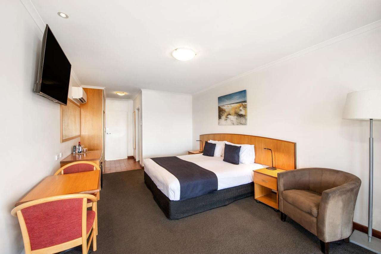 Mercure Kangaroo Island Lodge American River Szoba fotó