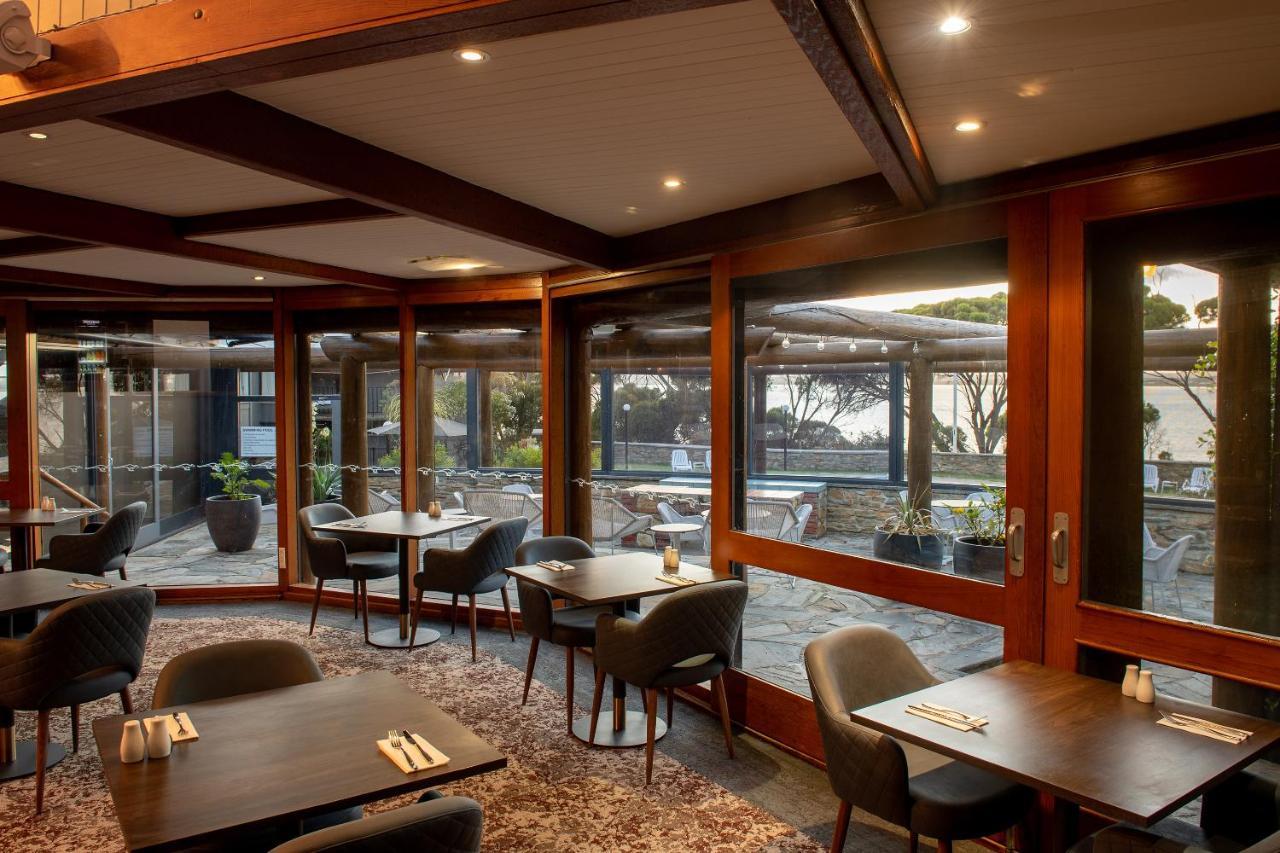Mercure Kangaroo Island Lodge American River Kültér fotó
