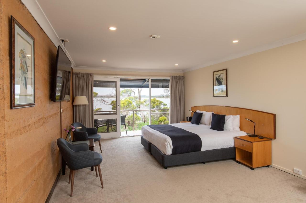 Mercure Kangaroo Island Lodge American River Kültér fotó