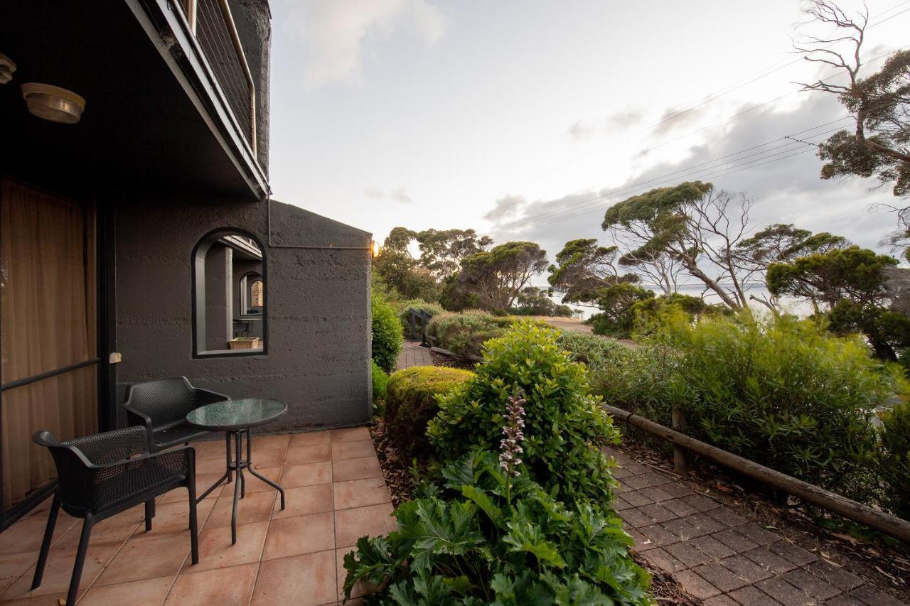 Mercure Kangaroo Island Lodge American River Kültér fotó