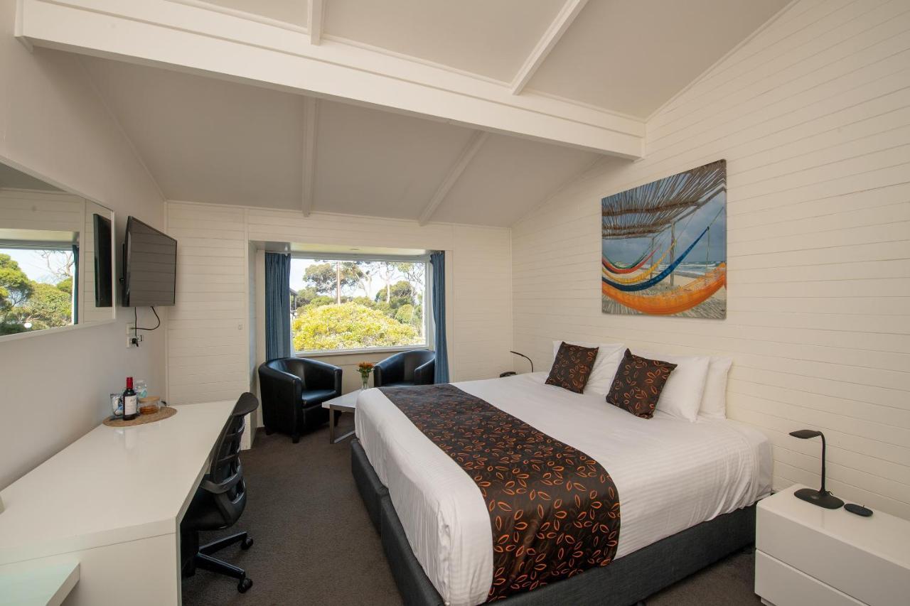 Mercure Kangaroo Island Lodge American River Kültér fotó
