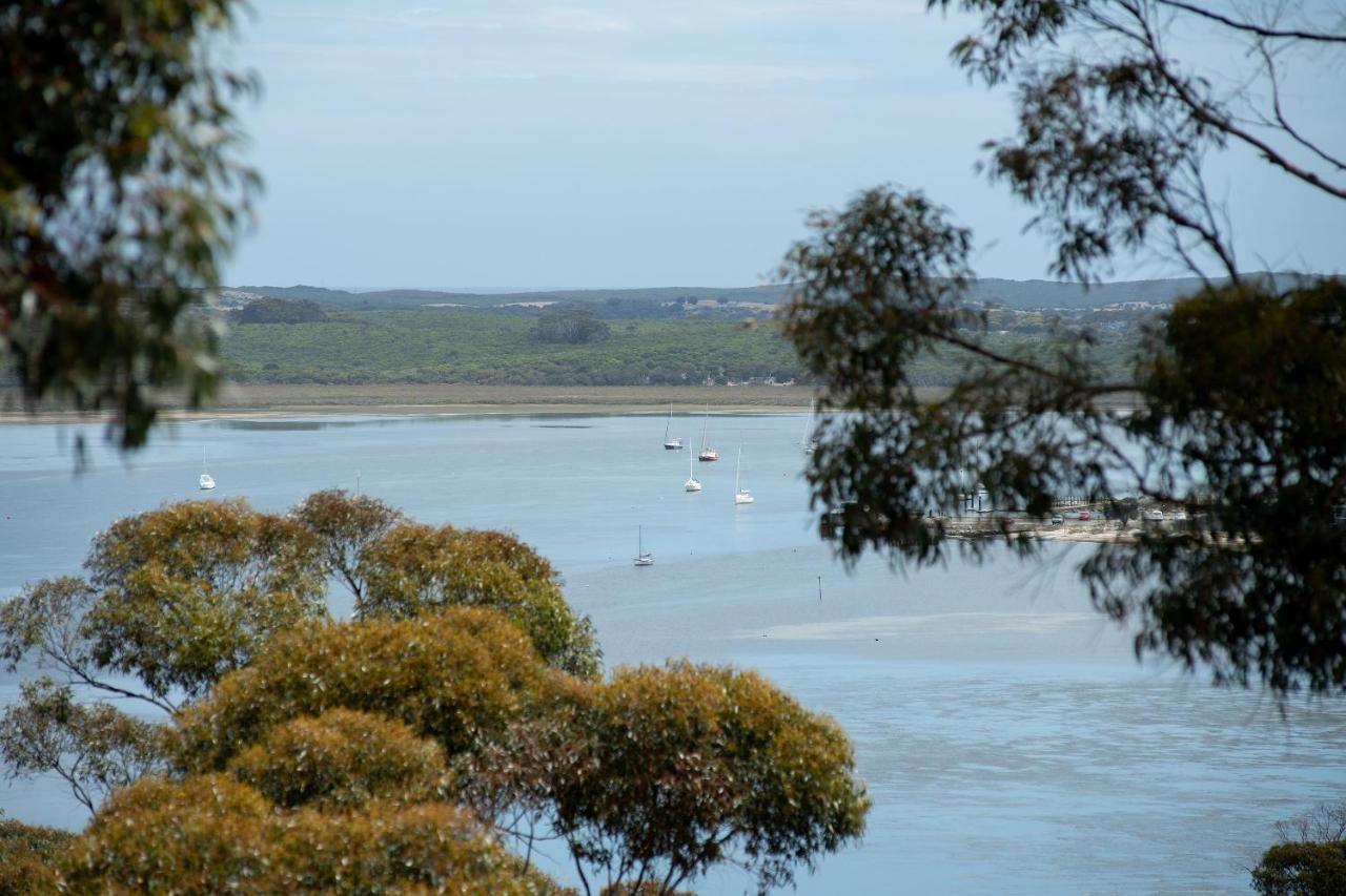 Mercure Kangaroo Island Lodge American River Kültér fotó