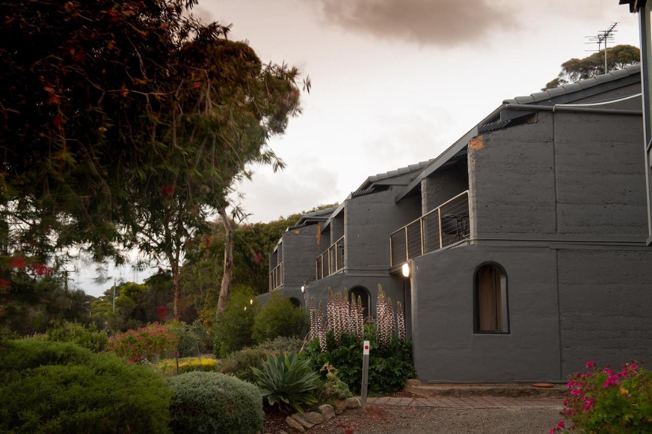 Mercure Kangaroo Island Lodge American River Kültér fotó