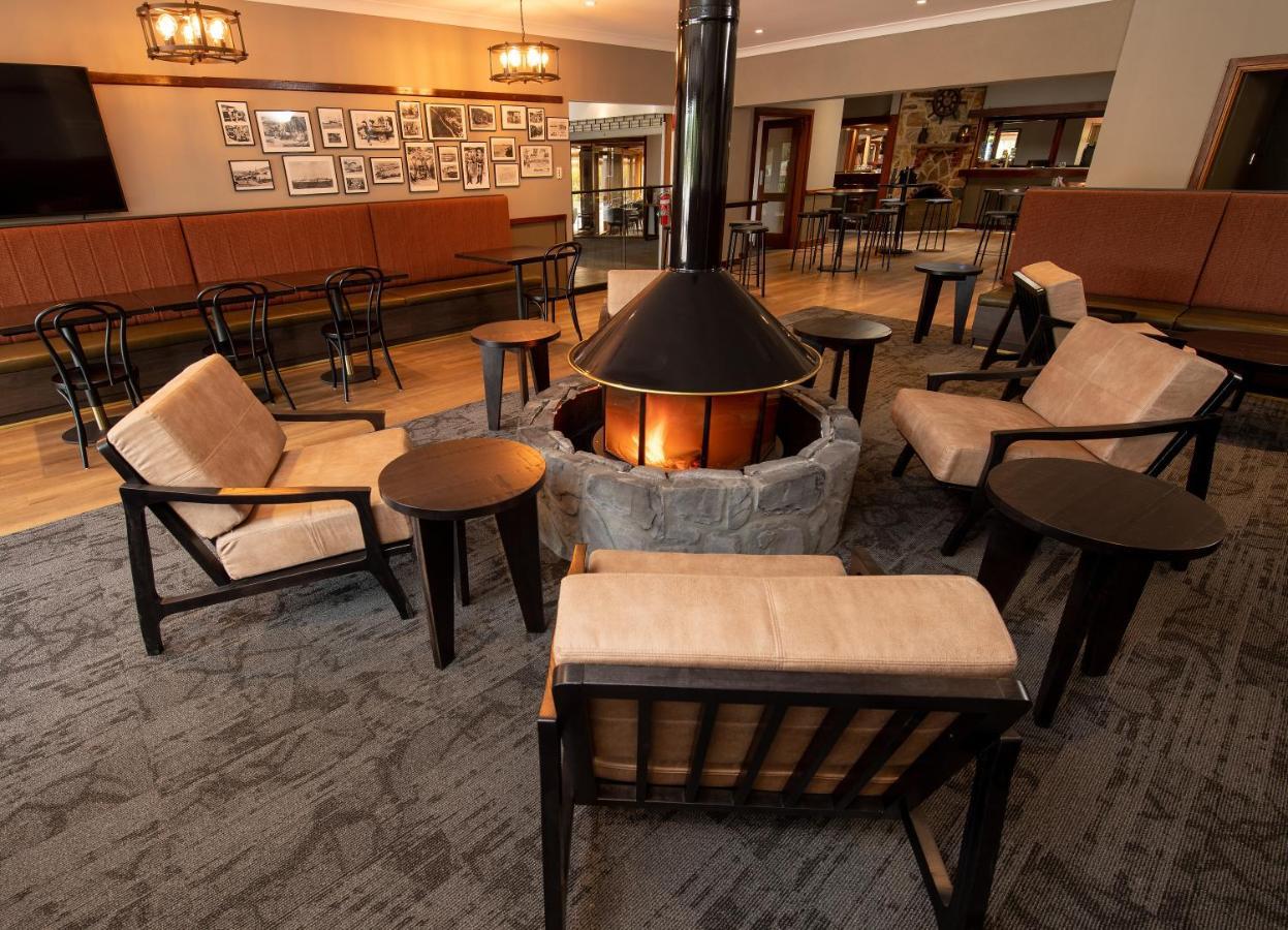 Mercure Kangaroo Island Lodge American River Kültér fotó