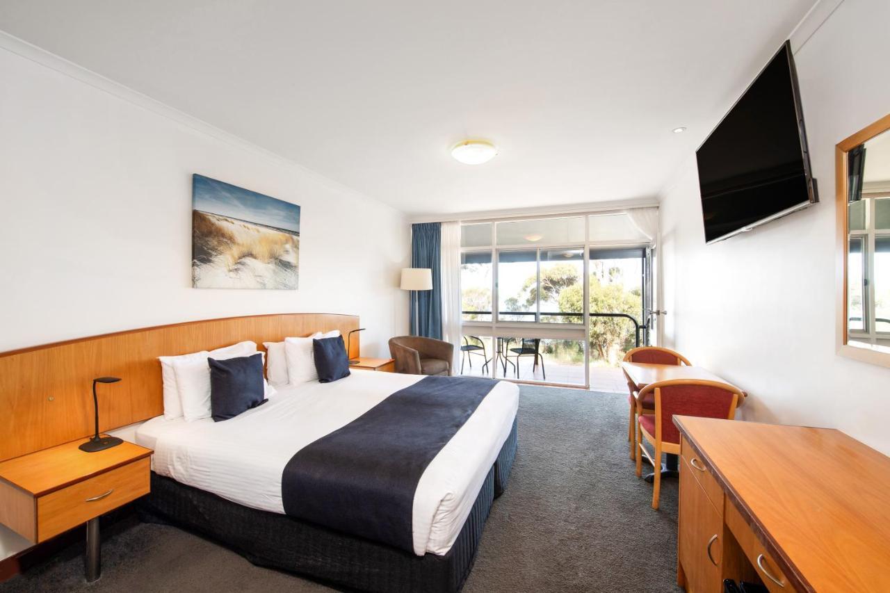Mercure Kangaroo Island Lodge American River Kültér fotó