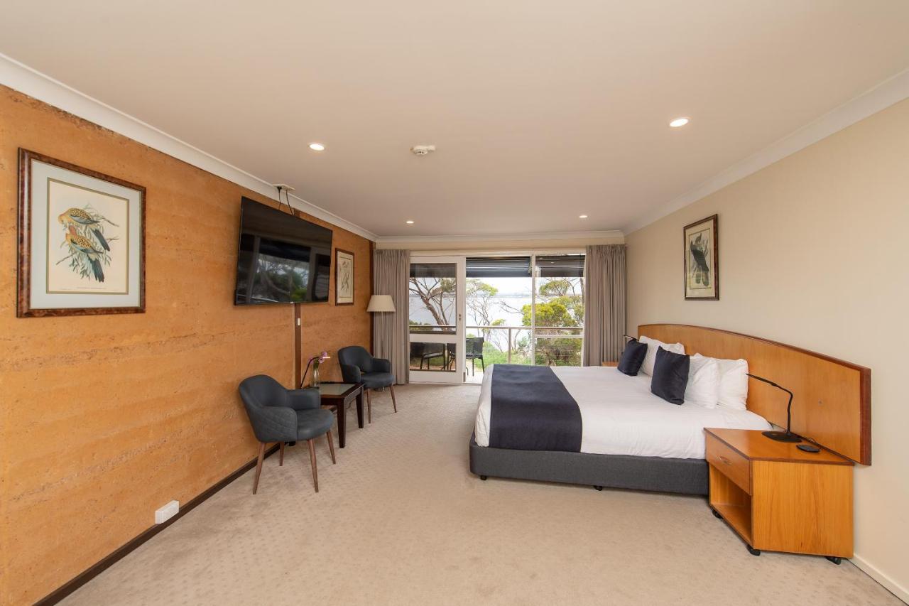 Mercure Kangaroo Island Lodge American River Kültér fotó