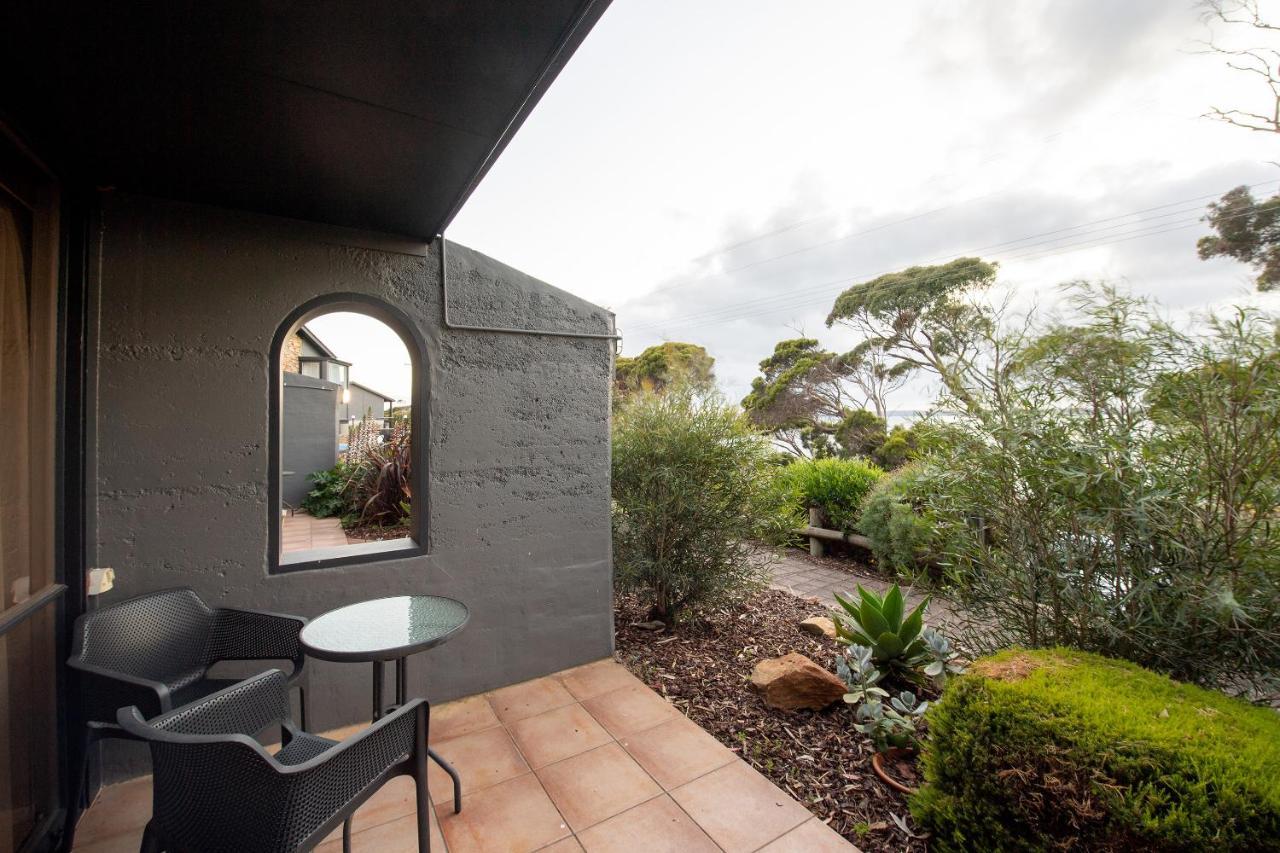 Mercure Kangaroo Island Lodge American River Kültér fotó