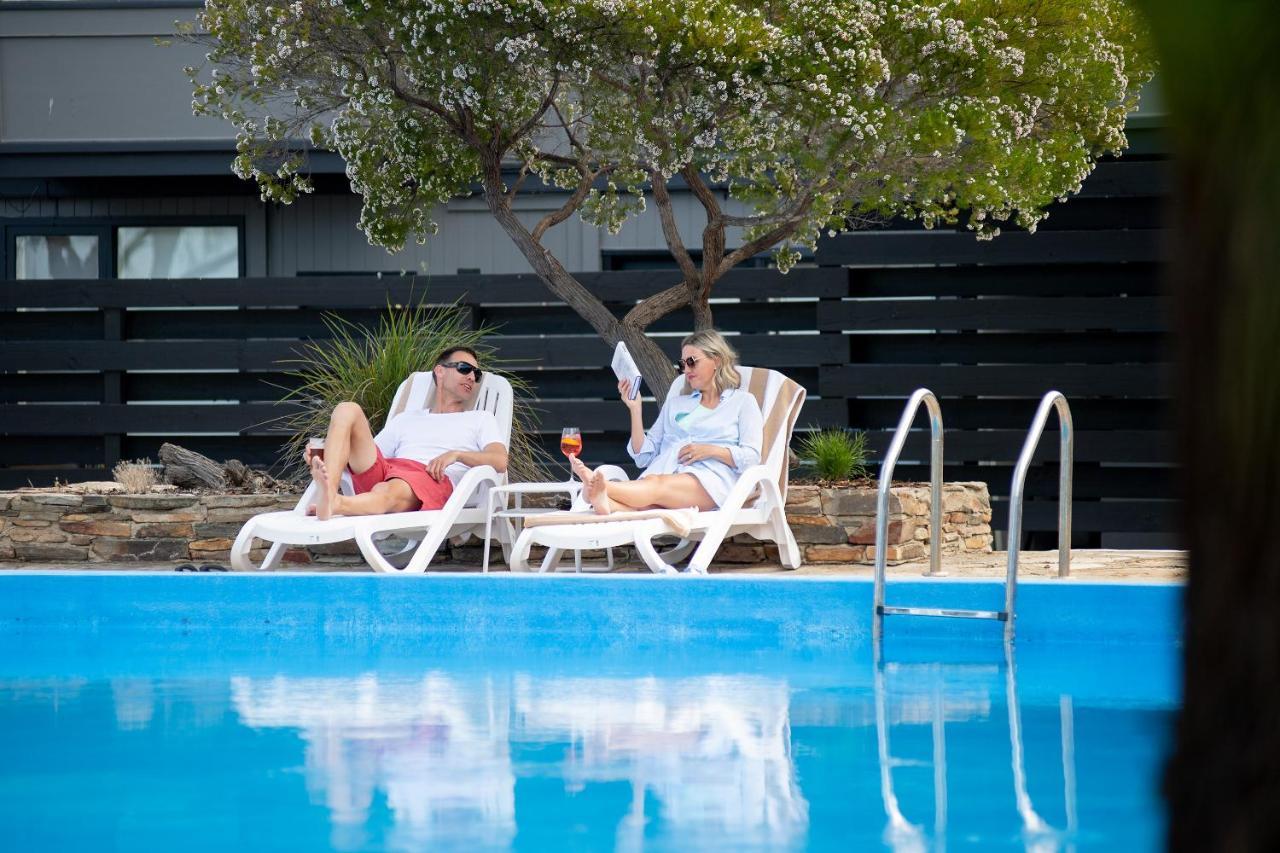 Mercure Kangaroo Island Lodge American River Kültér fotó