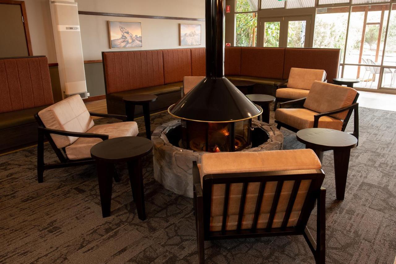 Mercure Kangaroo Island Lodge American River Kültér fotó